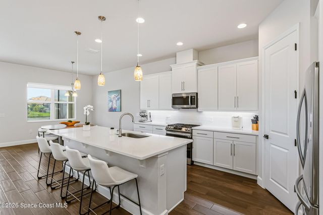 3099 Avalonia Drive, Melbourne, FL 32940