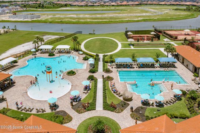 3099 Avalonia Drive, Melbourne, FL 32940