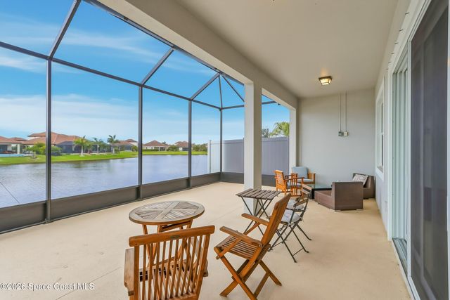 3099 Avalonia Drive, Melbourne, FL 32940