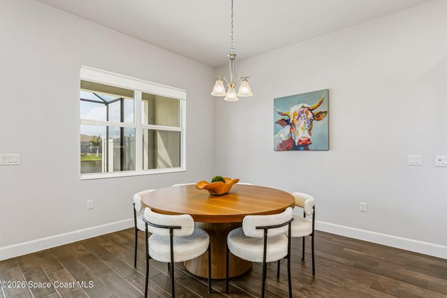 3099 Avalonia Drive, Melbourne, FL 32940