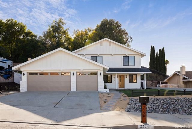 2225 Deepgrove Avenue, Rowland Heights, CA 91748