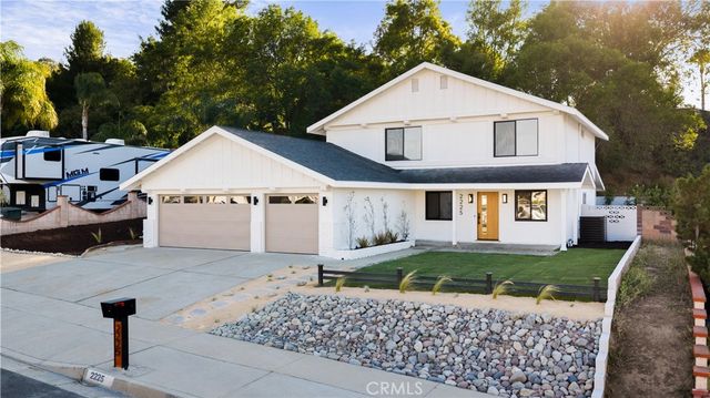 2225 Deepgrove Avenue, Rowland Heights, CA 91748