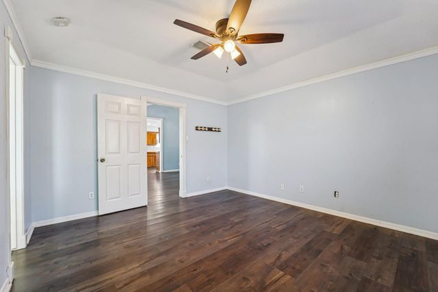 4111 Woodhampton Drive, Pasadena, TX 77505