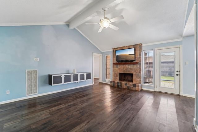 4111 Woodhampton Drive, Pasadena, TX 77505