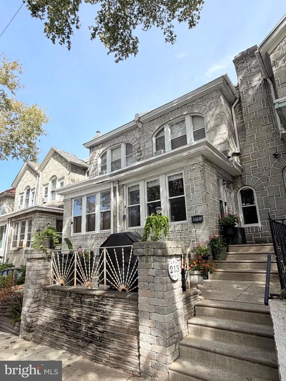 213 E COMLY ST, Philadelphia, PA 19120 — photo 2