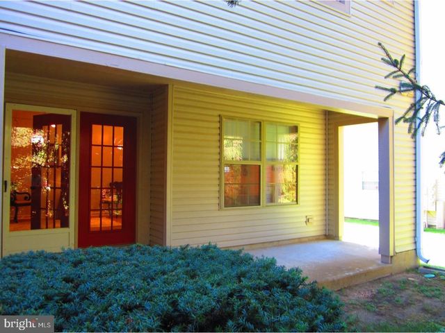 296 TAVISTOCK, Cherry Hill, NJ 08034