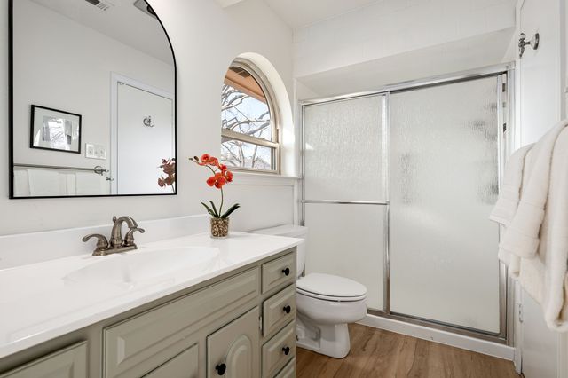 19 Park Place, Richardson, TX 75081