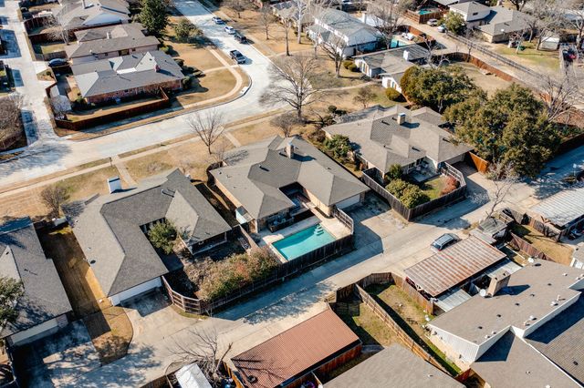 19 Park Place, Richardson, TX 75081