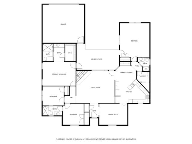 19 Park Place, Richardson, TX 75081