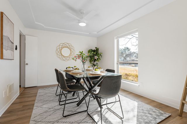 19 Park Place, Richardson, TX 75081