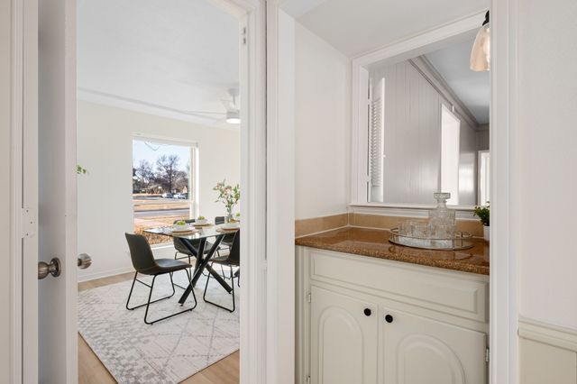 19 Park Place, Richardson, TX 75081