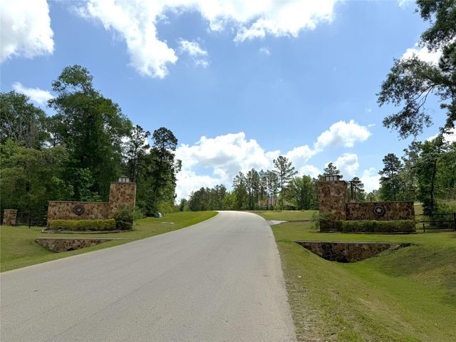 15693 Wooded Trail Way, Willis, TX 77378