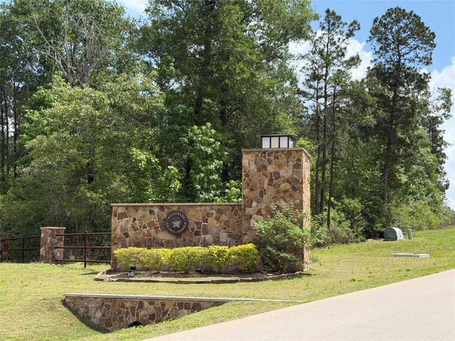 15693 Wooded Trail Way, Willis, TX 77378