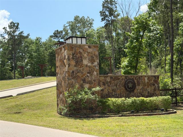 15693 Wooded Trail Way, Willis, TX 77378