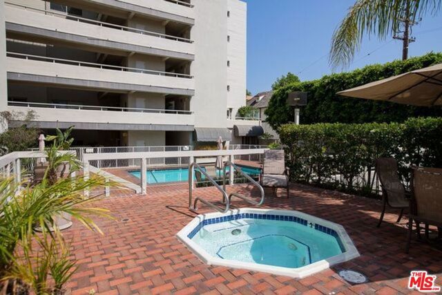 801 OCEAN Avenue 205, Santa Monica, CA 90403