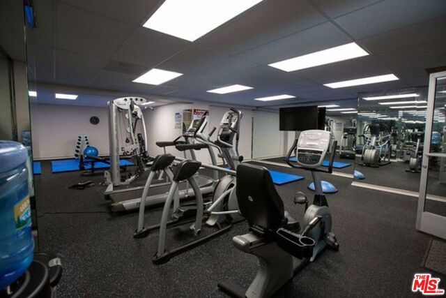 801 OCEAN Avenue 205, Santa Monica, CA 90403