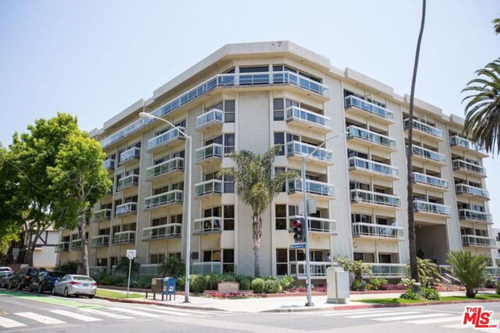 801 OCEAN Avenue 205, Santa Monica, CA 90403