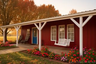 3998 E 173rd Street S, Warner, OK 74469