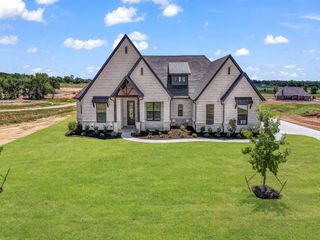 115 Guynell Ridge, Decatur, TX 76234