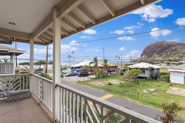 87-1720 Farrington Highway 4, Waianae, HI 96792