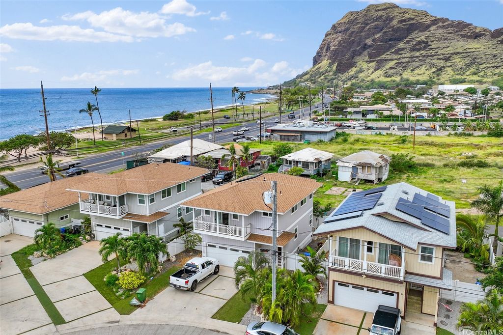 87-1720 Farrington Highway 4, Waianae, HI 96792