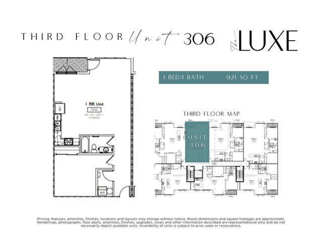 1603 Long Street # 306, Chattanooga, TN 37408