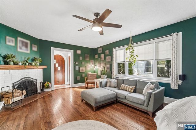 75 Rollinson Street, West Orange, NJ 07052