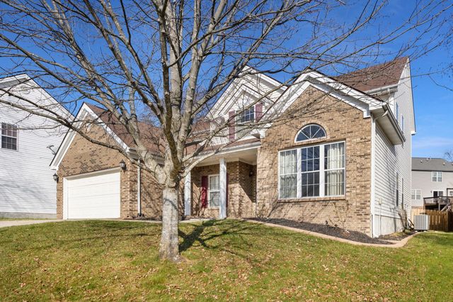 109 Valhalla Place, Georgetown, KY 40324