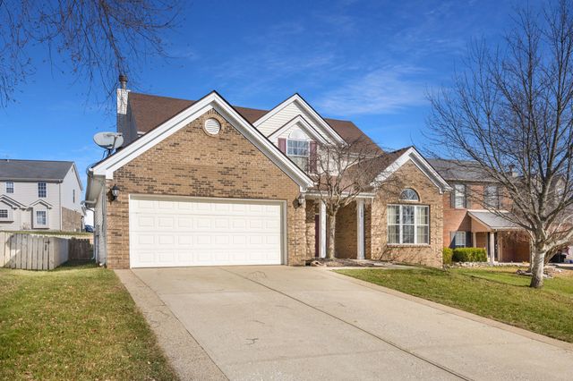 109 Valhalla Place, Georgetown, KY 40324