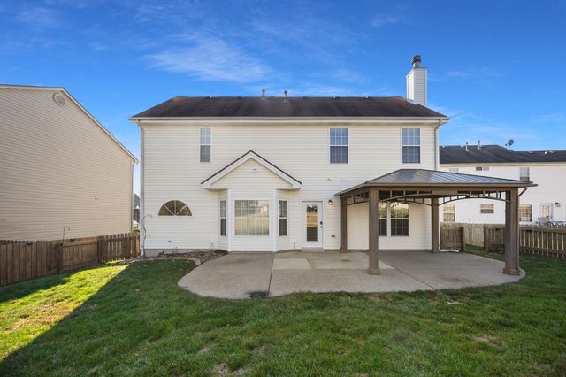 109 Valhalla Place, Georgetown, KY 40324