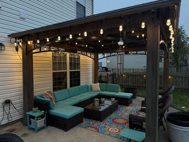 109 Valhalla Place, Georgetown, KY 40324