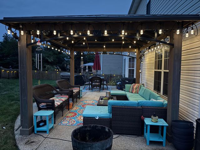 109 Valhalla Place, Georgetown, KY 40324