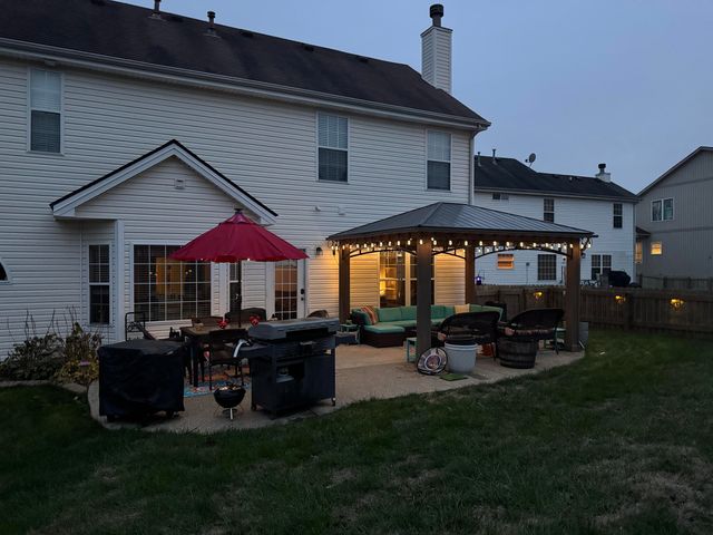 109 Valhalla Place, Georgetown, KY 40324