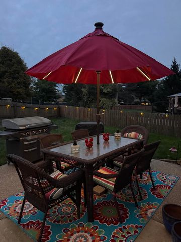 109 Valhalla Place, Georgetown, KY 40324