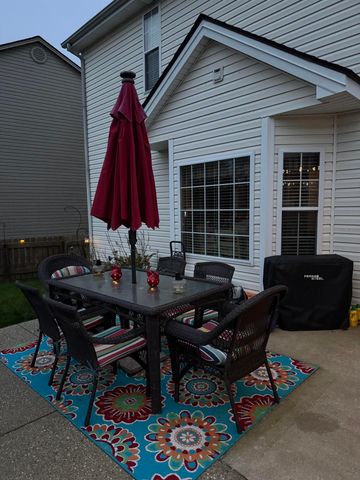 109 Valhalla Place, Georgetown, KY 40324