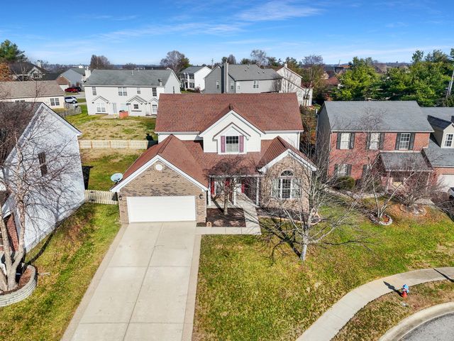 109 Valhalla Place, Georgetown, KY 40324