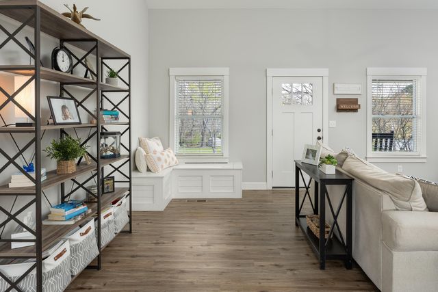 1914 Bay Hill Drive, Hixson, TN 37343