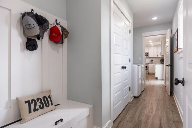 1914 Bay Hill Drive, Hixson, TN 37343