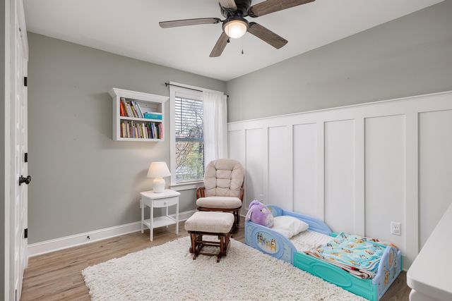 1914 Bay Hill Drive, Hixson, TN 37343