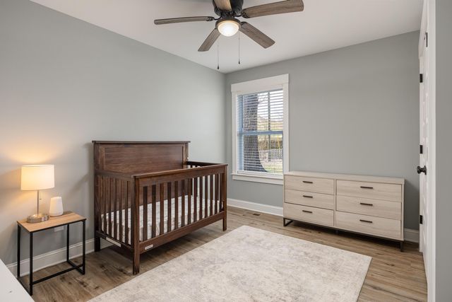 1914 Bay Hill Drive, Hixson, TN 37343