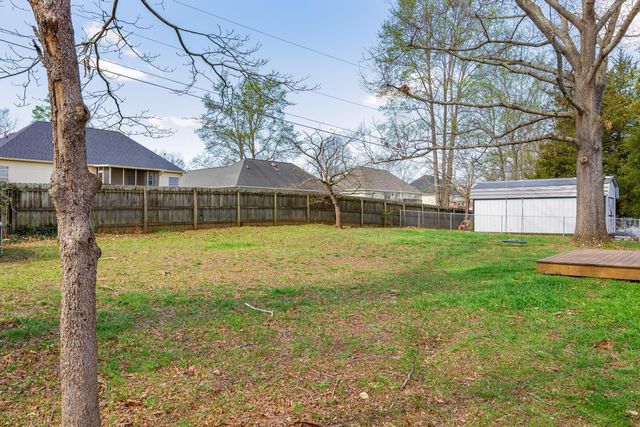 1914 Bay Hill Drive, Hixson, TN 37343