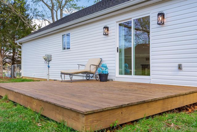 1914 Bay Hill Drive, Hixson, TN 37343