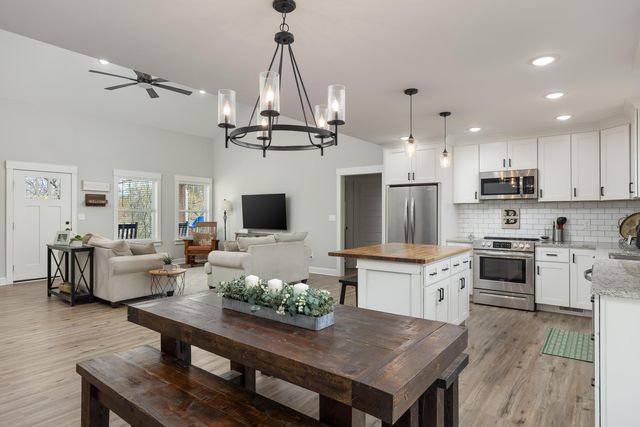 1914 Bay Hill Drive, Hixson, TN 37343