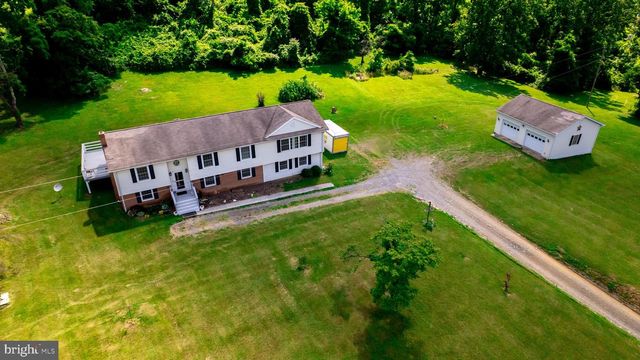 4179 FIERY RUN RD, Linden, VA 22642