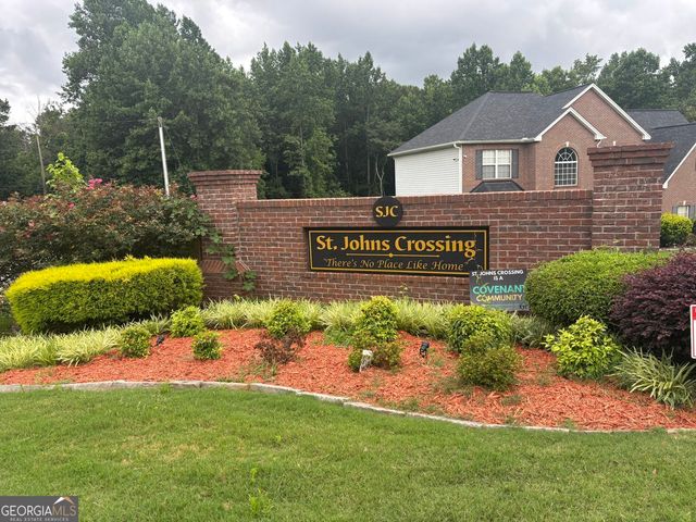 1885 Winding Crossing Trail, Fairburn, GA 30213
