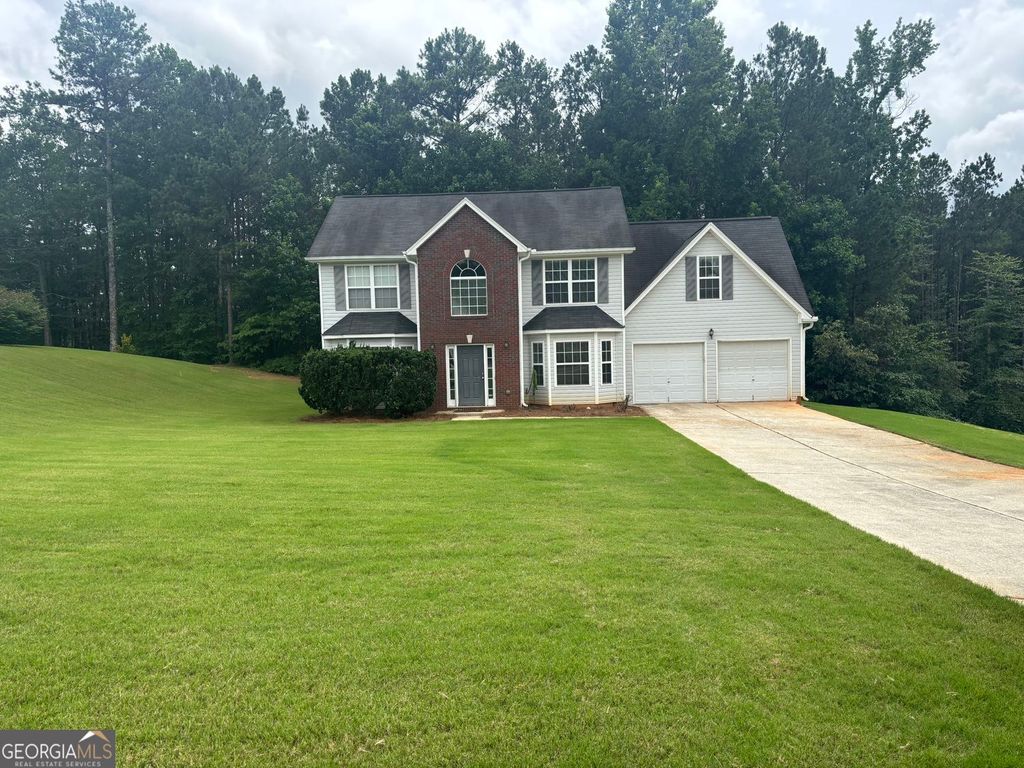 1885 Winding Crossing Trail, Fairburn, GA 30213