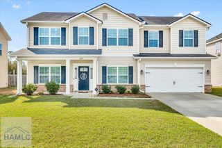 1077 Marne Boulevard, Hinesville, GA 31313