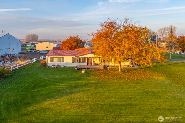 1132 NE C Road, Moses Lake, WA 98837