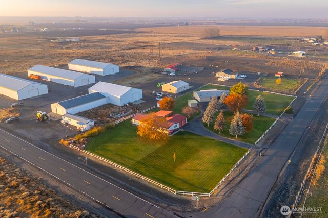 1132 NE C Road, Moses Lake, WA 98837