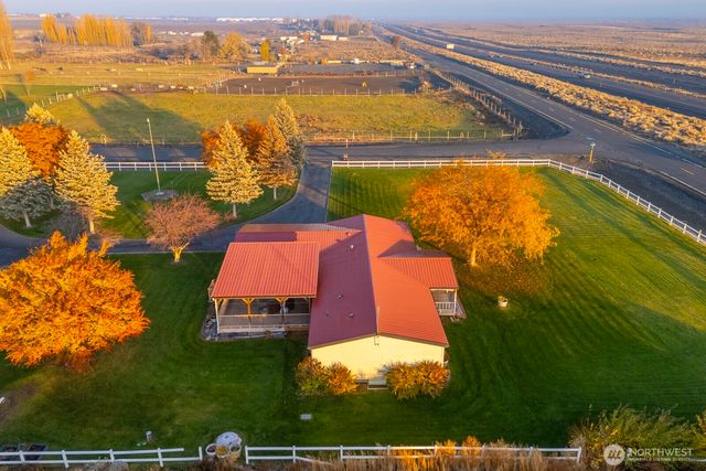 1132 NE C Road, Moses Lake, WA 98837